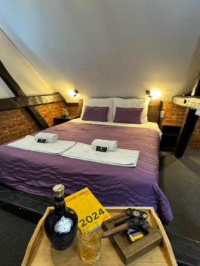 Pirocanac rooms & restaurant